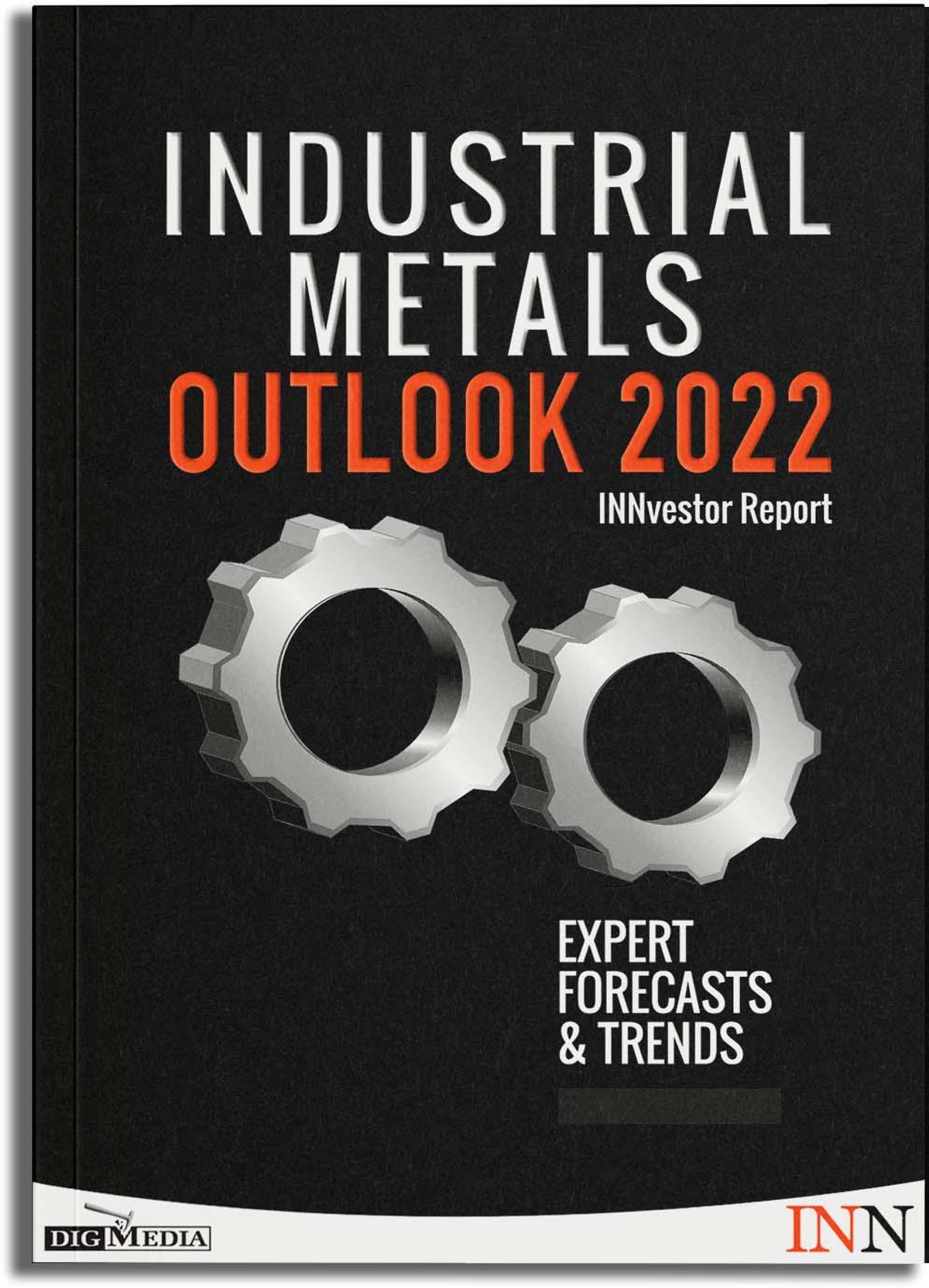 NEW! Download Your 2022 Industrial Metals Outlook Report.