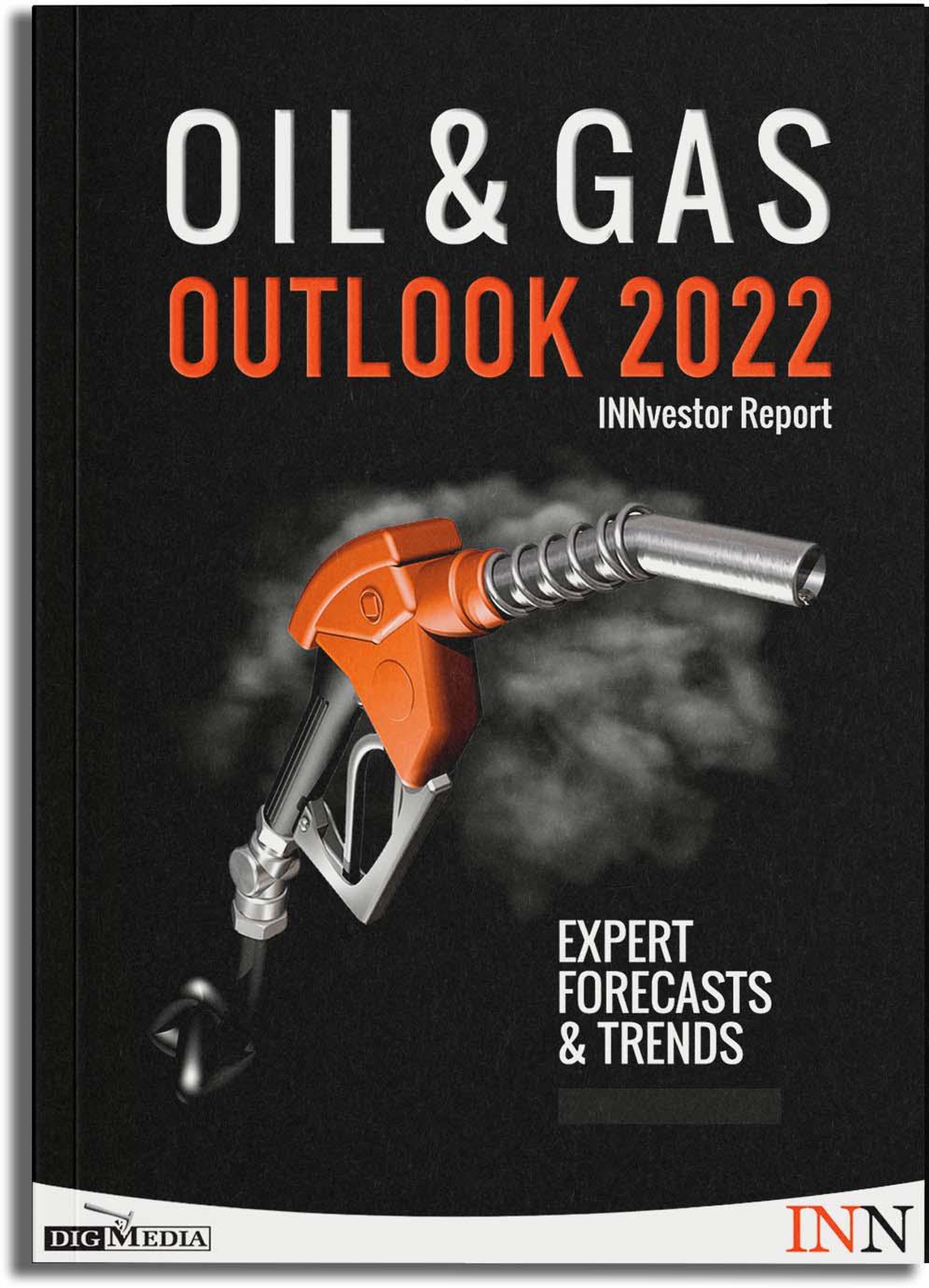 NEW! Download Your 2022 Oil & Gas Outlook Report.