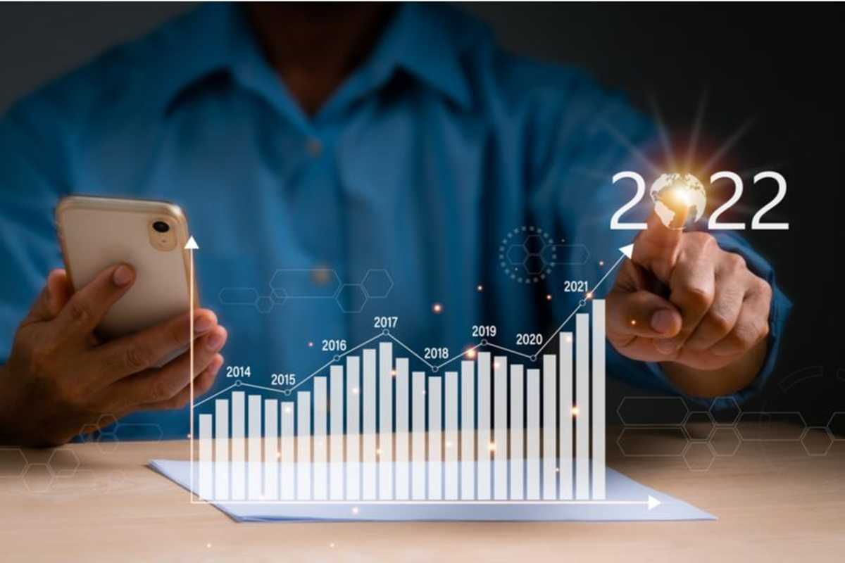 Top 5 ASX Lithium Stocks (Updated March 2022)