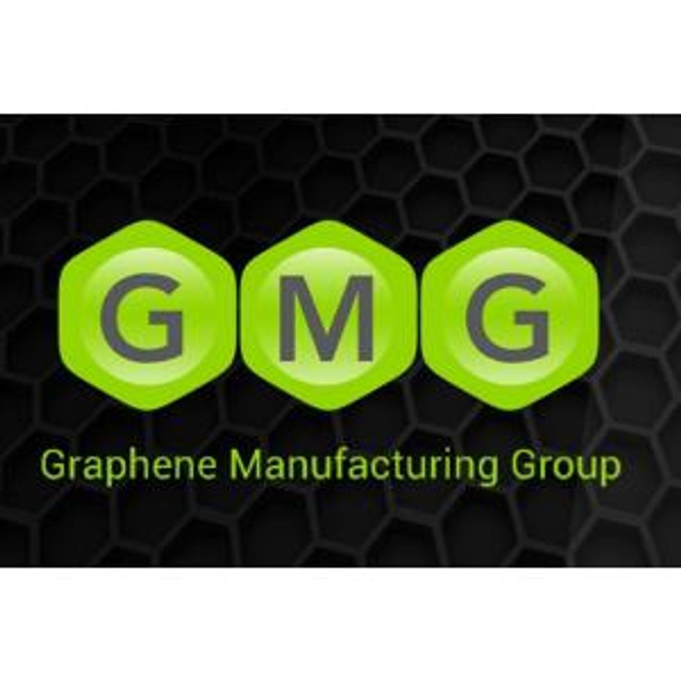 Graphene Manufacturing Group