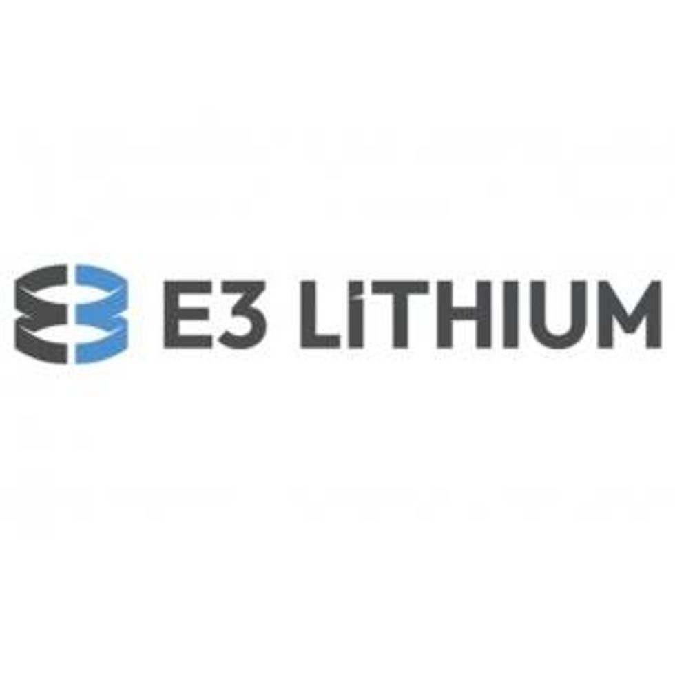 E3 Lithium to Host Quarterly Webinar