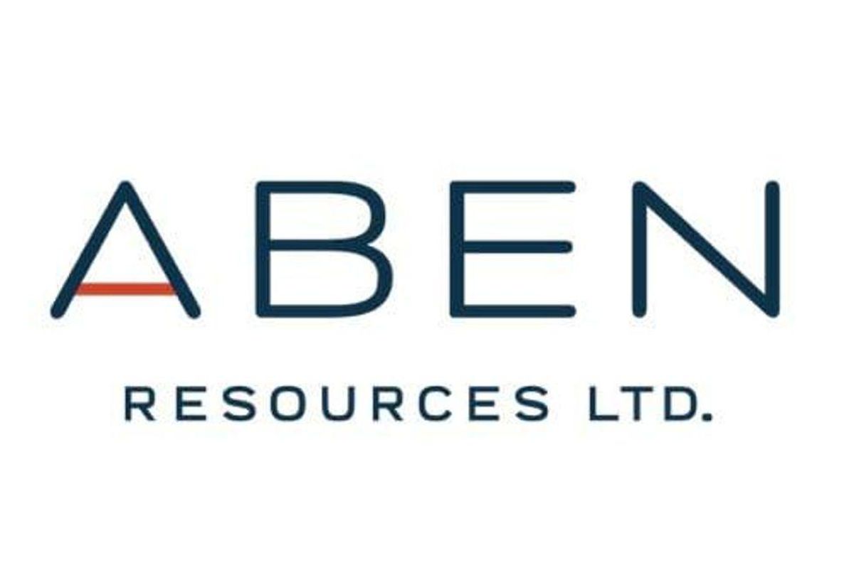 Aben Resources Announces Share Consolidation, Name and Symbol Change