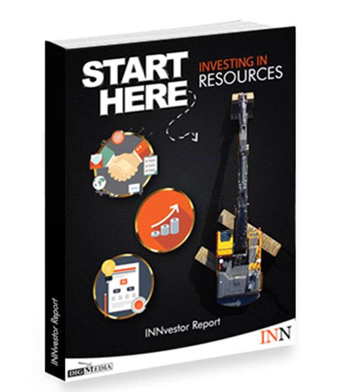 Start Here – Investing in Resources