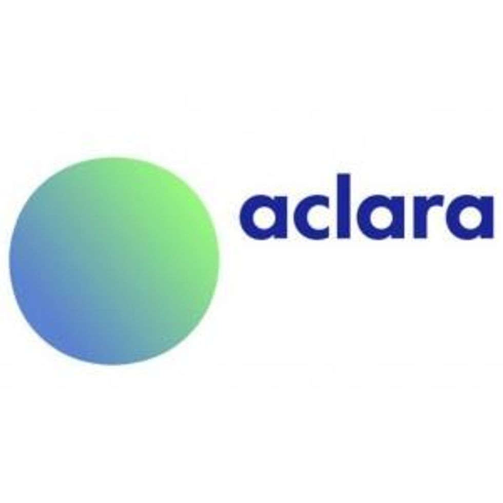 Aclara Awarded as Sustainability Initiative of the Year
