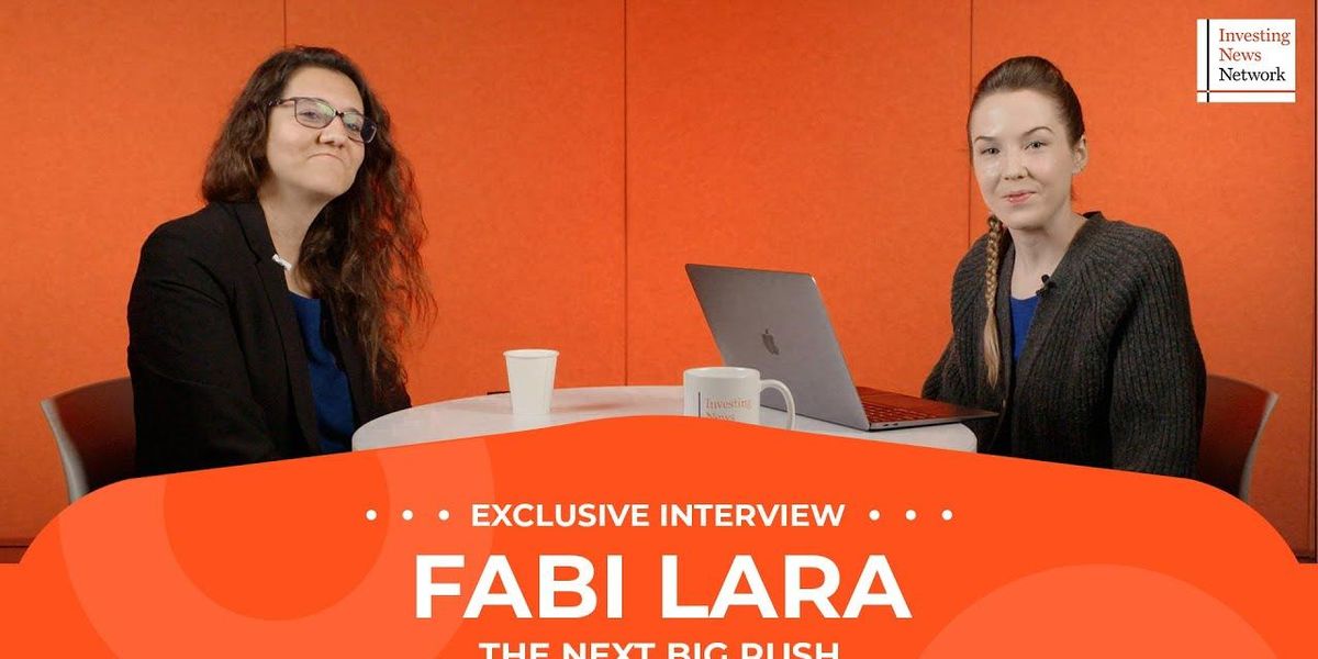 Fabi Lara: Uranium Fundamentals Strengthening, but Patience Still ...