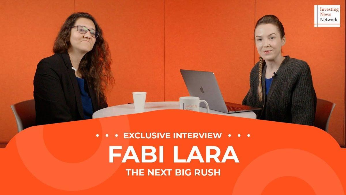 Fabi Lara: Uranium Fundamentals Strengthening, but Patience Still Essential