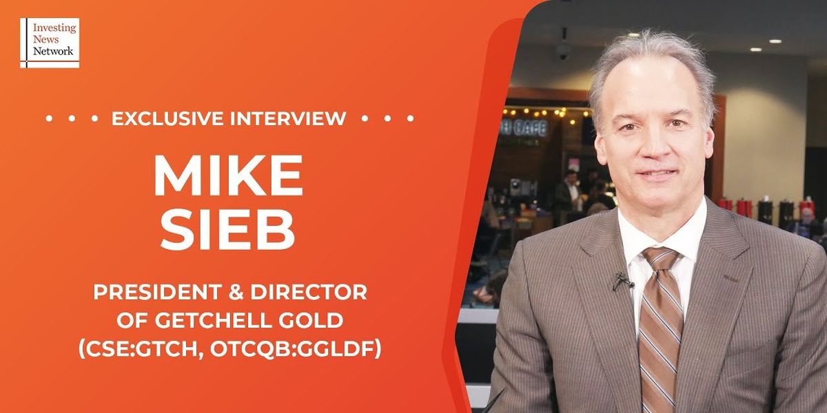 Patrick Getchell More Drilling at Getchell Gold’s Nevada Asset After Successful Gold ...