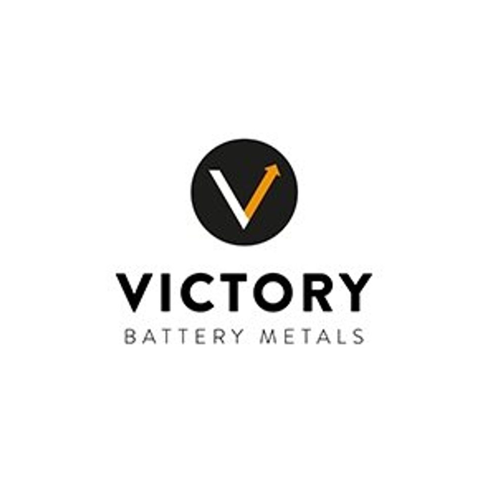Victory Battery Metals Corp. Announces Grant of Stock Options