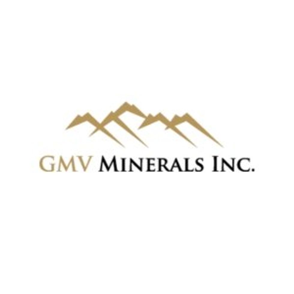 GMV Minerals Inc. Closes Second Tranche Non-Brokered Financing