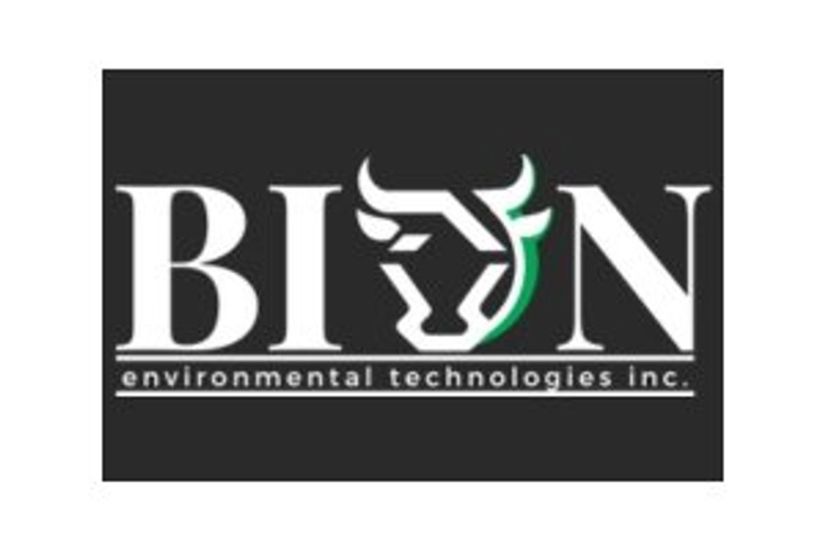 Bion and Kimmeridge Execute Memorandum of Understanding