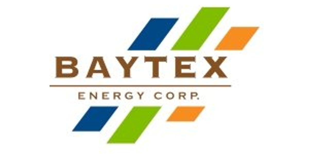 Baytex Convention Name and Webcast on Third Quarter 2025 Outcomes to Be Held on October 31, 2025 Baytex Convention Name and Webcast on Third Quarter 2025 Outcomes to Be Held on October 31, 2025