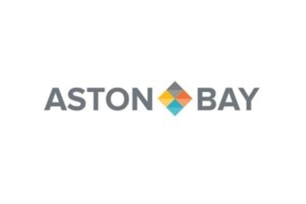 Aston Bay Presents Corporate Update