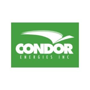 condor energies