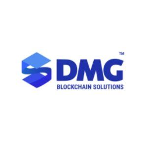 dmg blockchain solut