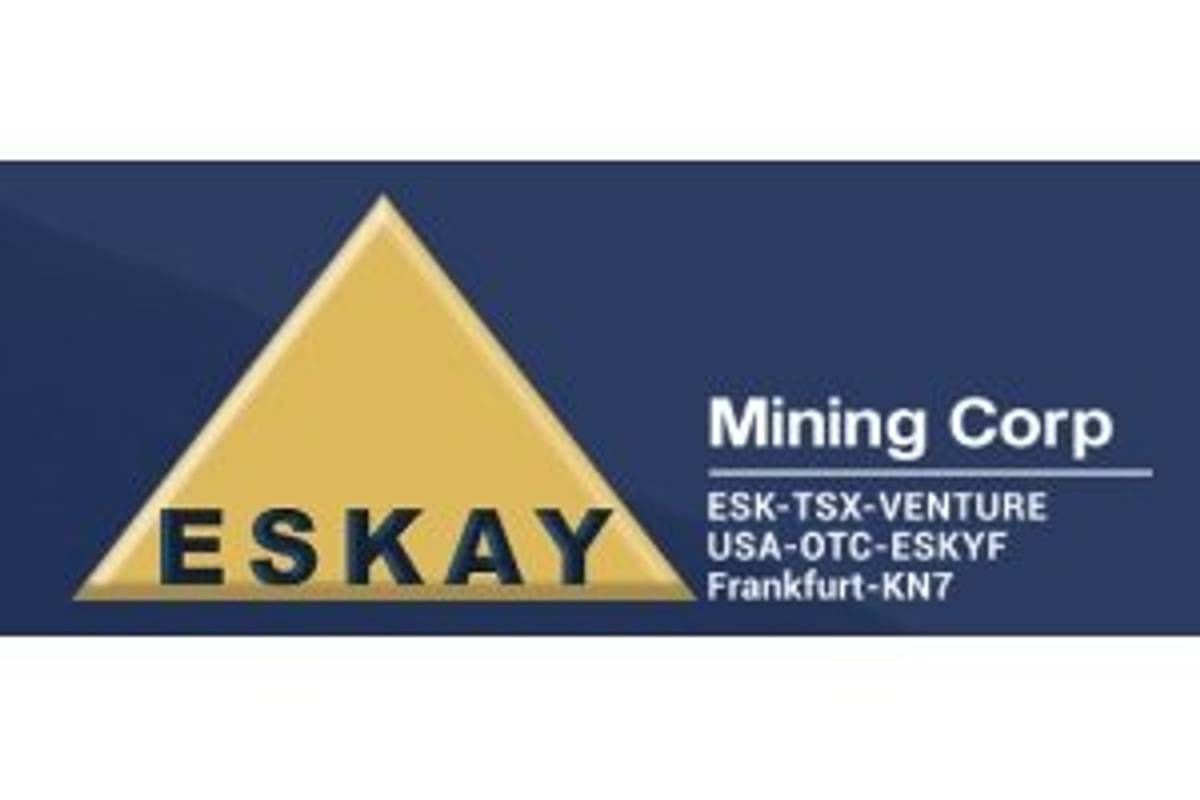 Clinton Smyth will Lead Eskay Mining Exploration in 2026