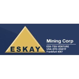 eskay mining