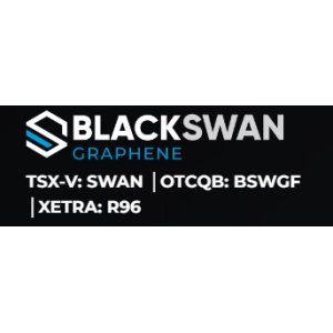black swan graphene