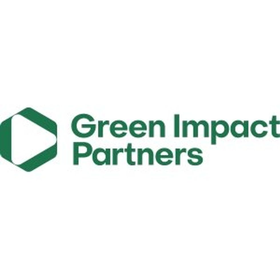 Green Impact Partners Announces LIFE Financing