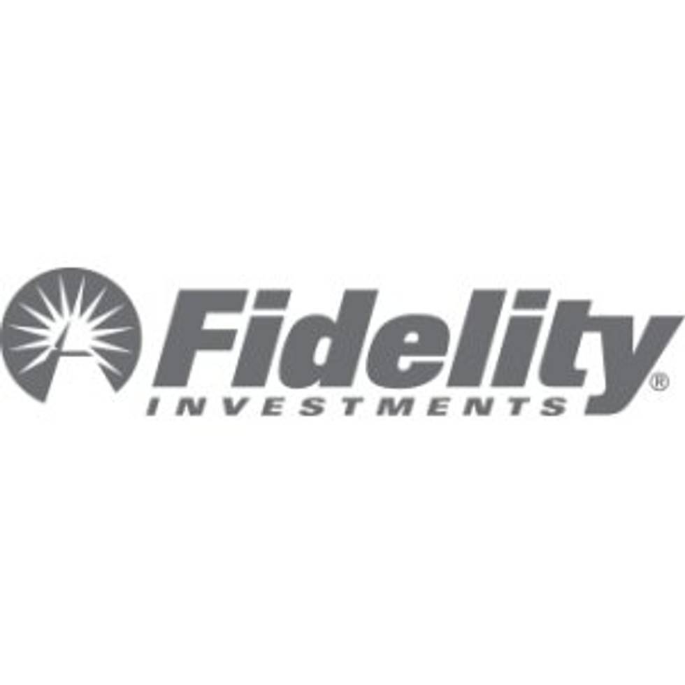 Fidelity Advantage Ether ETF