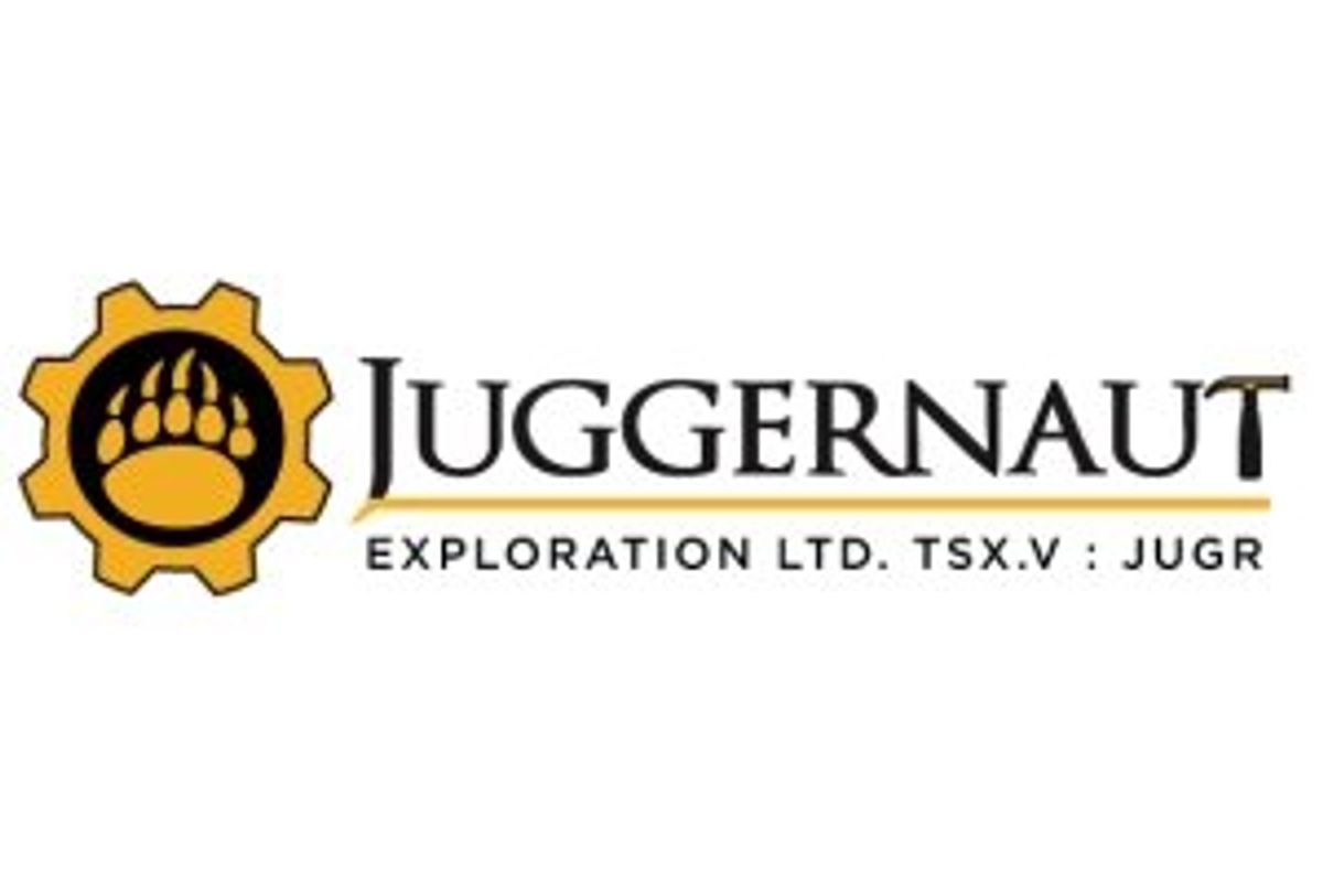 Juggernaut Announces Financing of $1,100,000 from Institutions and Accredited Investors