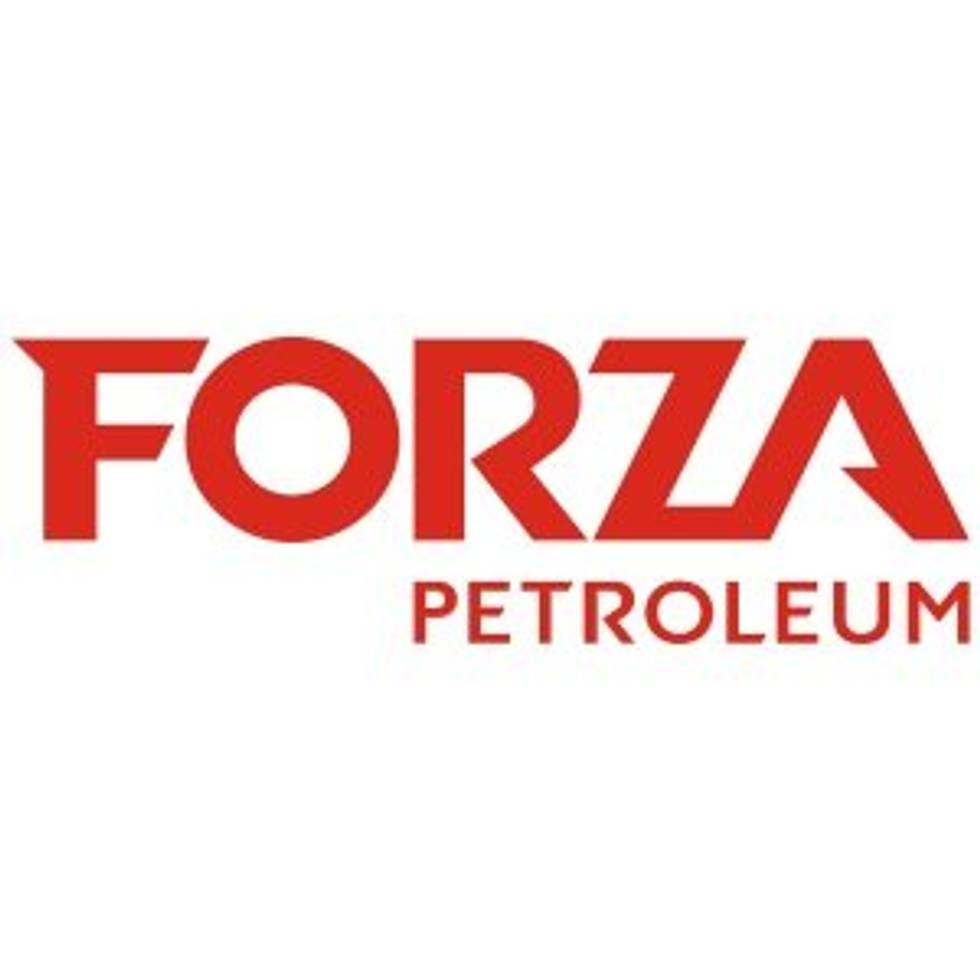 Forza Petroleum Limited