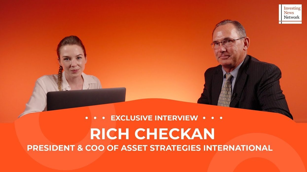 Checkan Rich Checkan: Gold Investors Will Get Back in the Game When This Happens