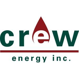 crew energy