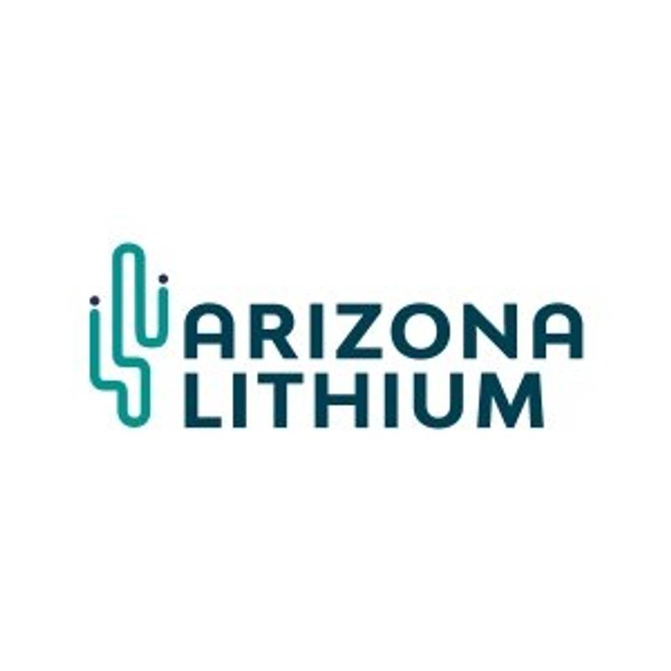 Arizona Lithium