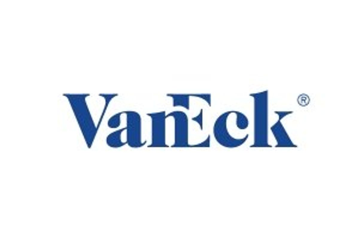 VanEck Announces Year-End Distributions for VanEck Equity ETFs