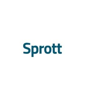 sprott physical uran