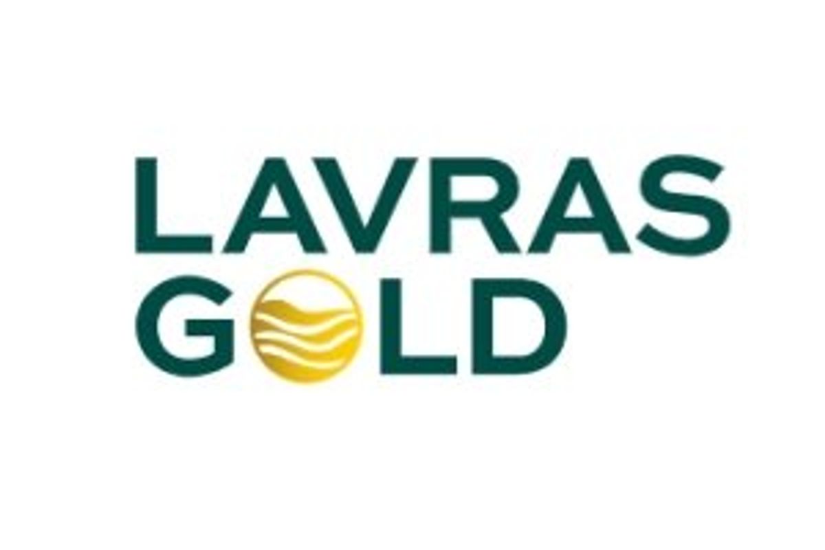 Lavras Gold Returns Broad Continuous Zones of Gold Mineralization from Ongoing Fazenda - Butiá Drilling in Brazil