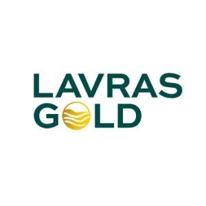 lavras gold