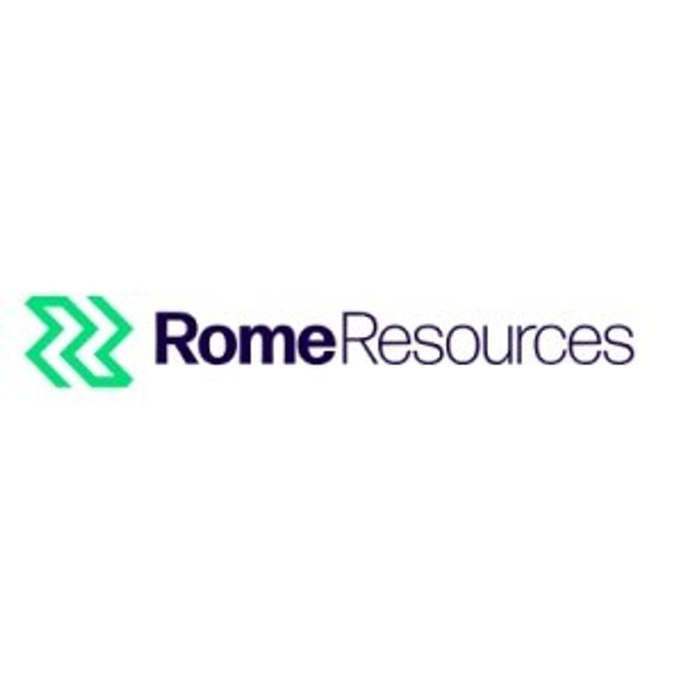 Rome Resources