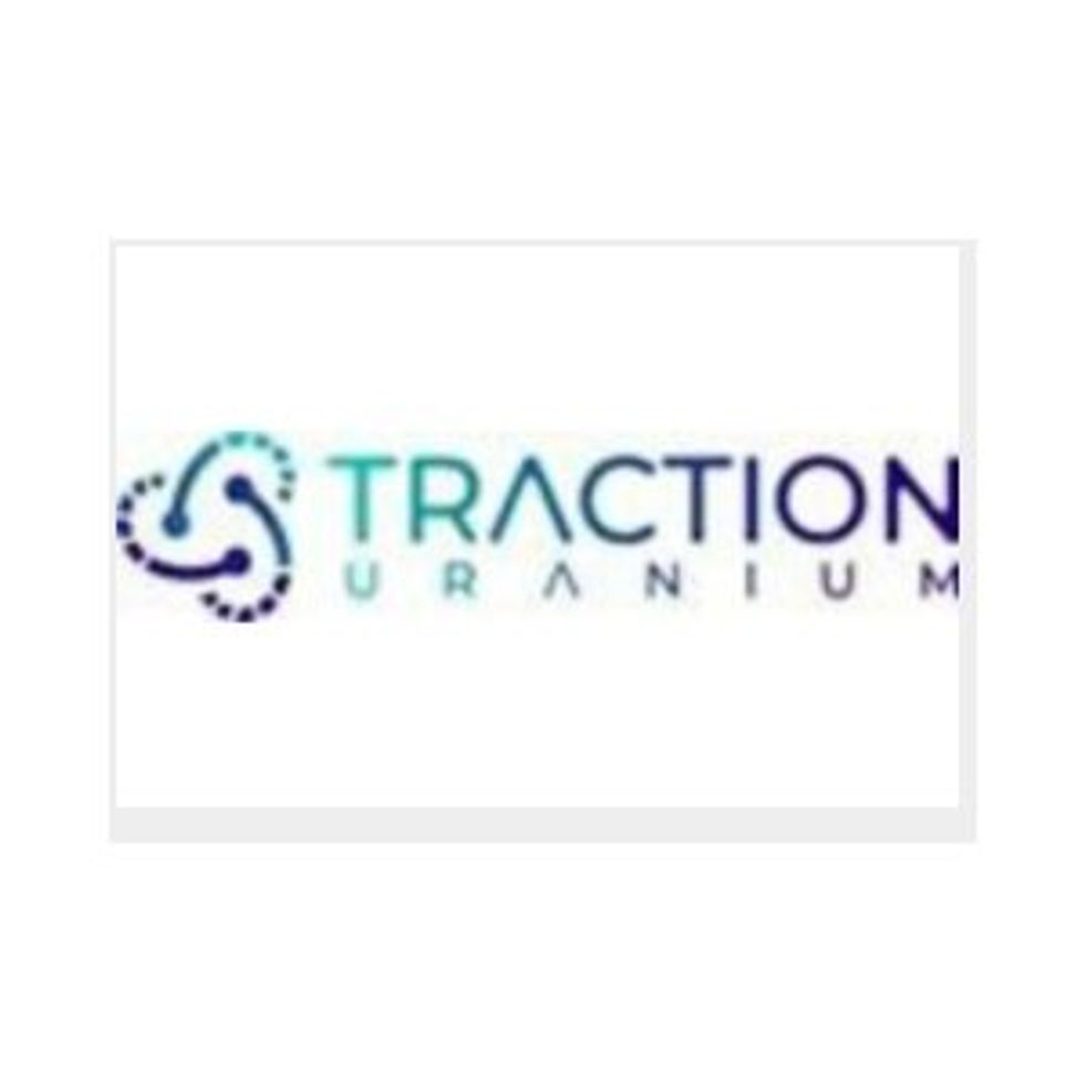 Traction Uranium Corp Com