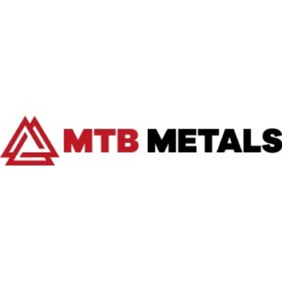 Exgen Resources and MTB Metals Enter Into Arrangement Agreement to Merge, Creating a Well Funded Copper, Gold and Lithium Exploration and Development Company