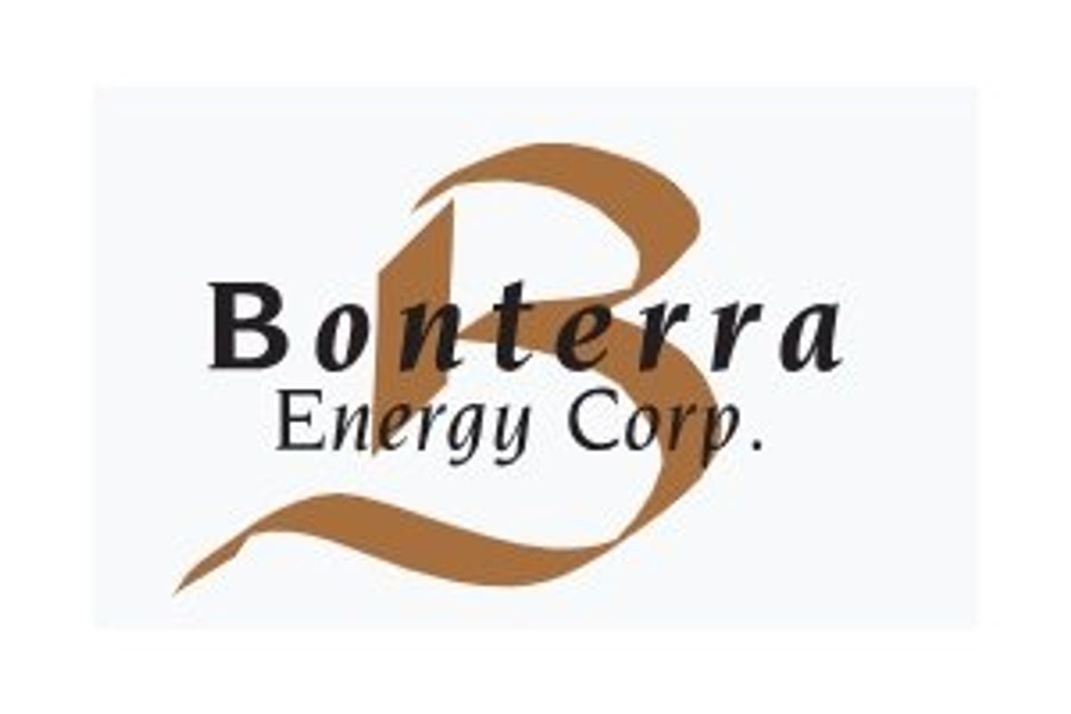 Bonterra Energy Corp. Announces Participation in the Schachter Catch the Energy Conference