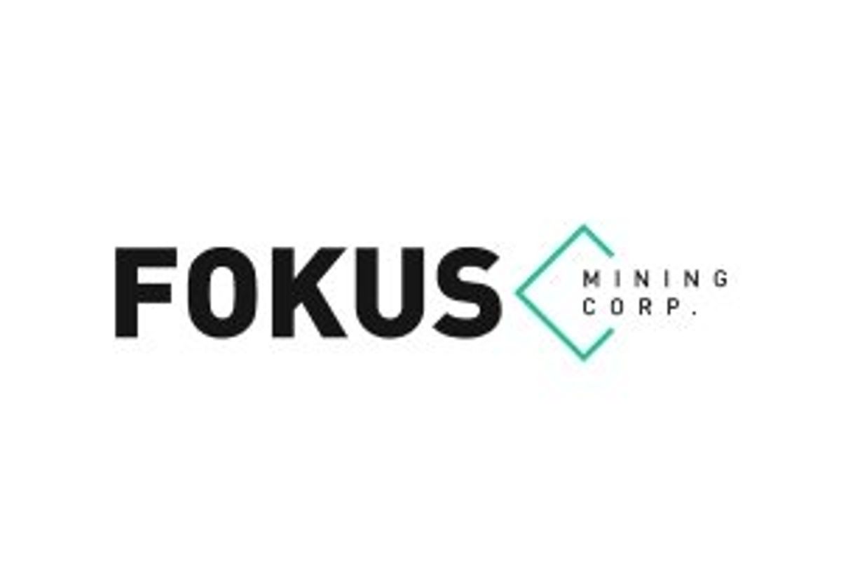 VISIBLE GOLD MINES ANNOUNCES SALE OF PROPERTIES TO FOKUS MINING CORPORATION FOR CONSIDERATION VALUE OF $3 MILLION