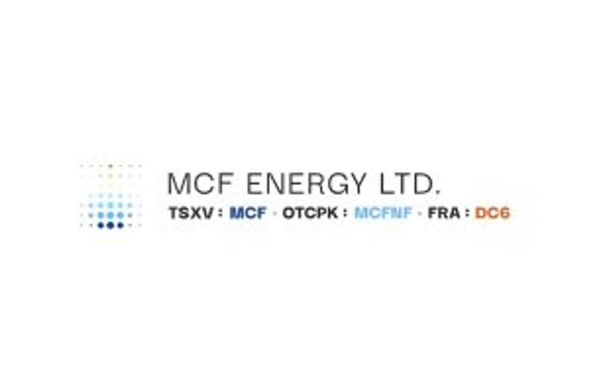 MCF Energy Welchau-1 Well Testing Update: Light oil recovered during well unloading operations