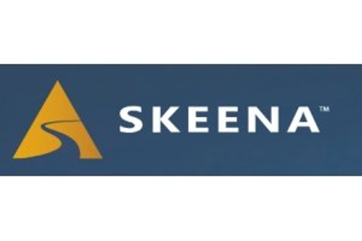 Skeena Resources Closes C$143.8 Million Bought Deal Financing