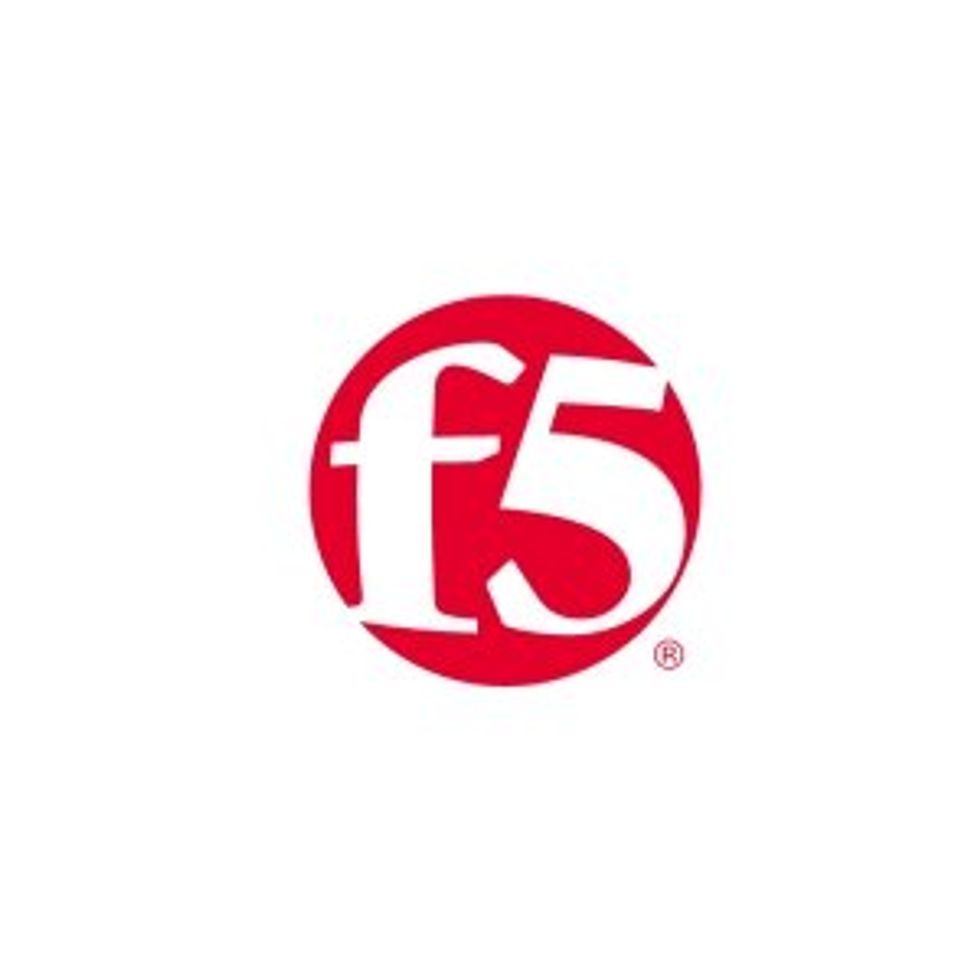 F5 to Report Fourth Quarter and Fiscal Year 2023 Financial Results