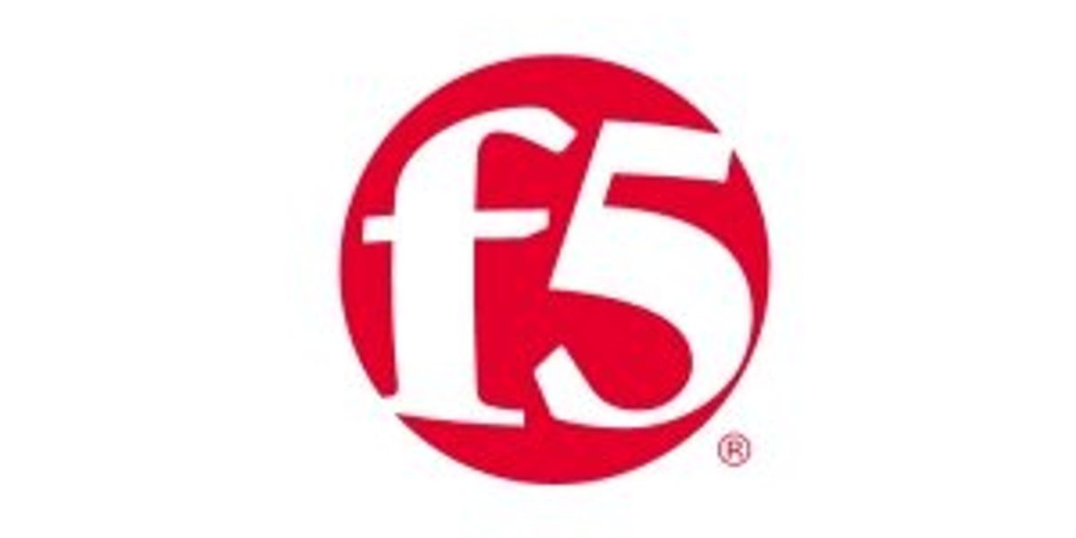 F5 Appoints Cathy Peterman as Chief People Officer