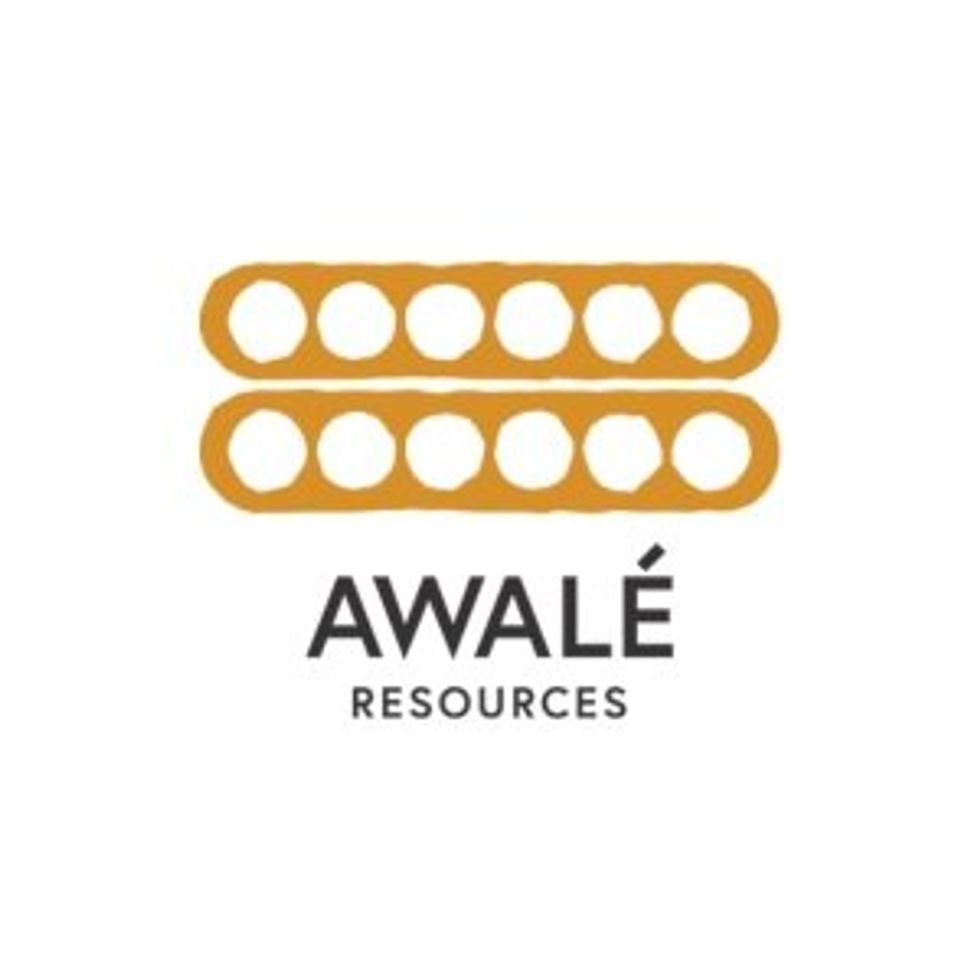 Awalé Announces New Gold Discovery on the Odienné Project