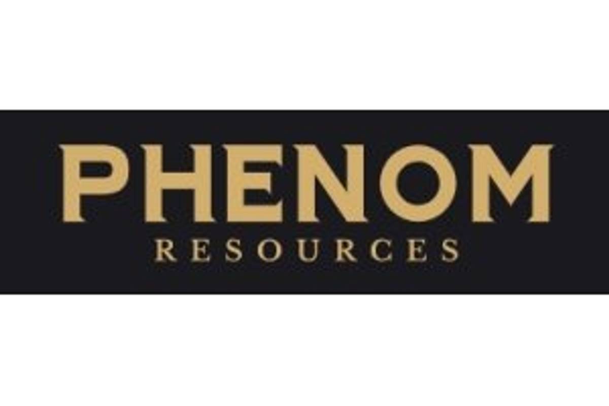 Phenom Resumes Drilling at Crescent Valley