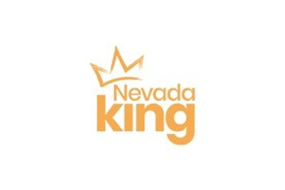 NEVADA KING ANNOUNCES JUSTIN DALEY AS VICE PRESIDENT EXPLORATION