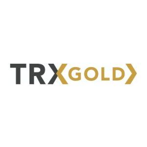 trx gold