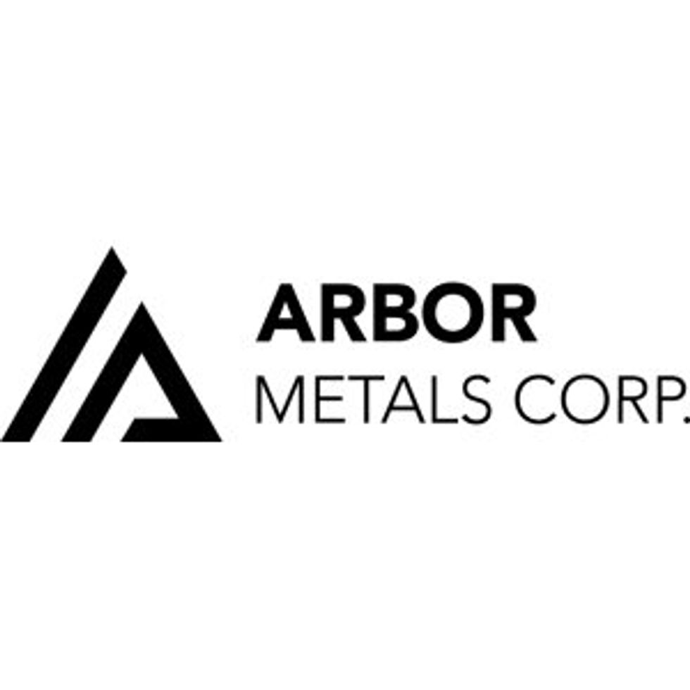 Arbor Metals Closes $1 Million Private Placement