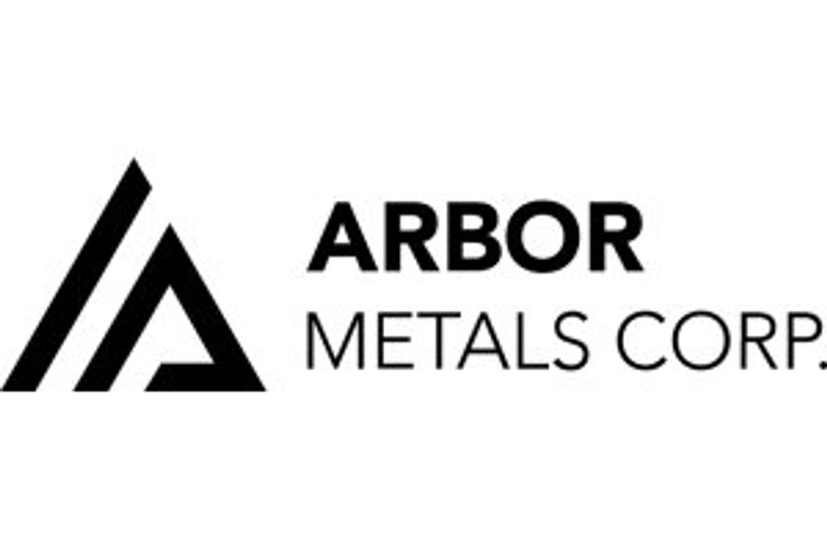 Arbor Metals Closes $1 Million Private Placement
