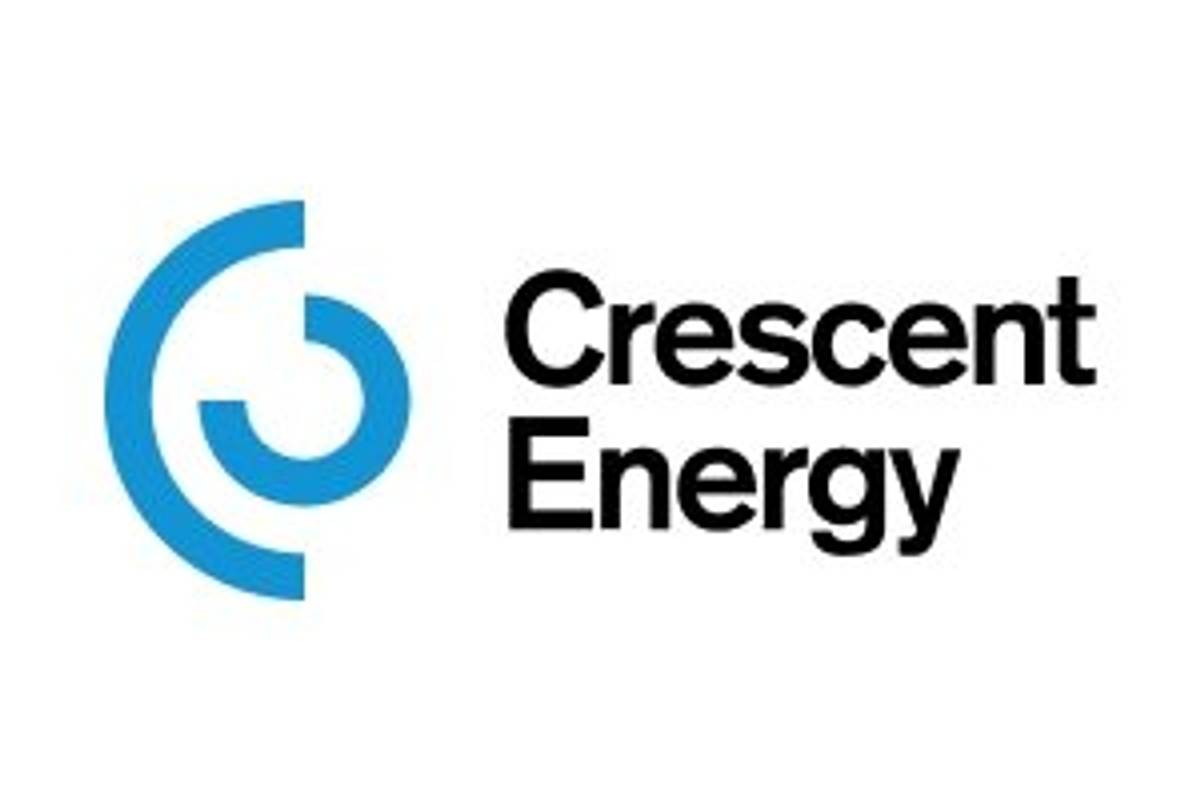 Crescent Energy Schedules First Quarter 2026 Earnings Release and Conference Call