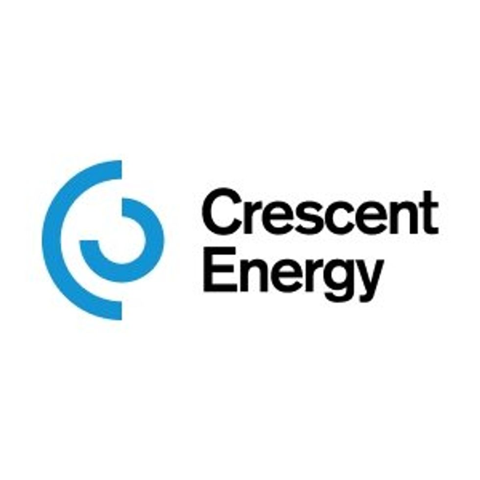 Crescent Energy Announces Updates to Revolving Credit Facility: Increased Borrowing Base, Extended Tenor and Early Synergy Capture