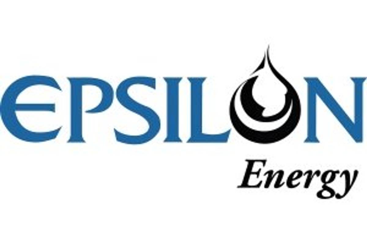 Epsilon Energy Ltd. Announces the Following Headlines